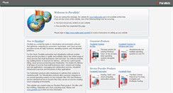 Desktop Screenshot of mallorcador.net